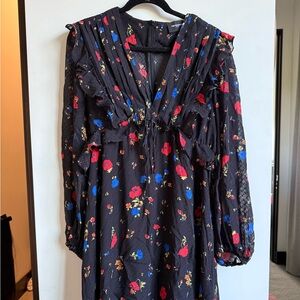 The Kooples Floral Dress
